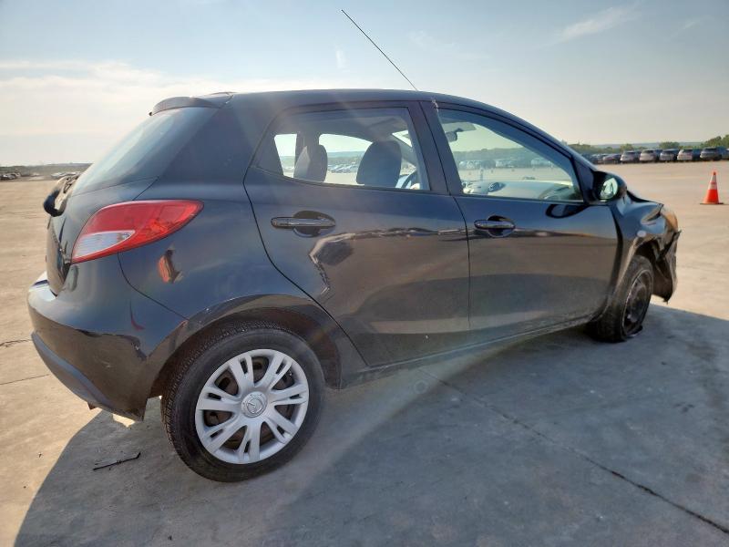 2014 MAZDA MAZDA2 SPO - JM1DE1KY0E0174444