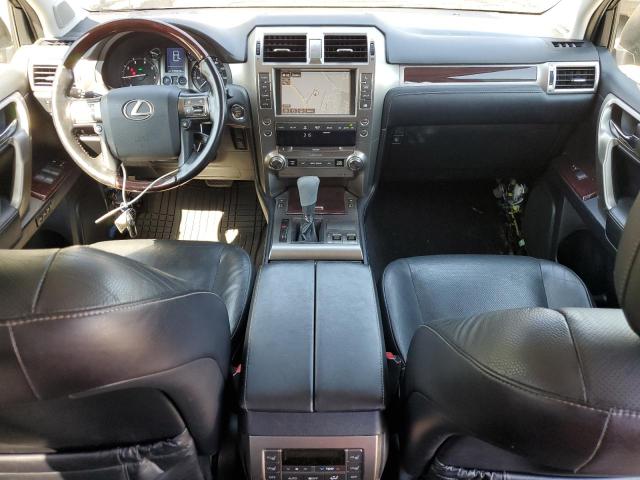 2018 LEXUS GX 460 - JTJBM7FX7J5189581