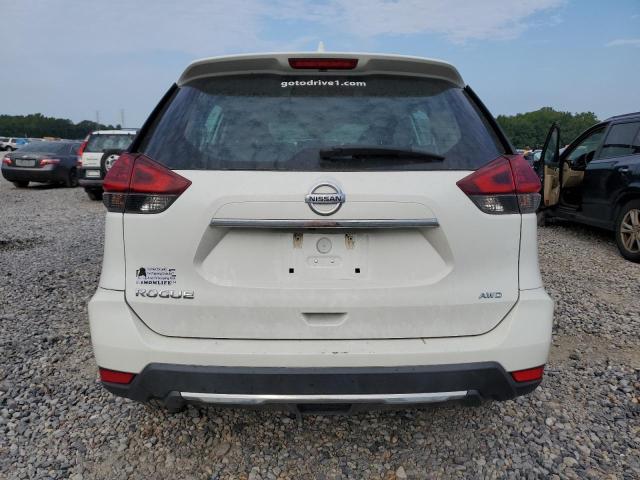 2020 NISSAN ROGUE S - 5N1AT2MVXLC746788