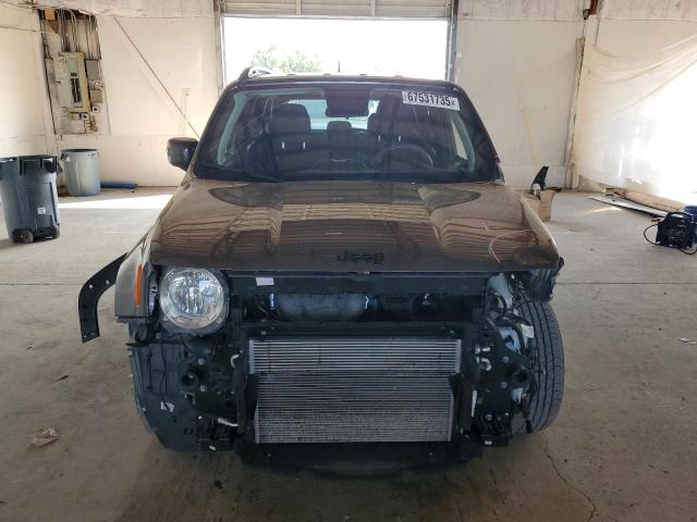 2019 JEEP RENEGADE LATITUDE ZACNJABBXKPK48452
