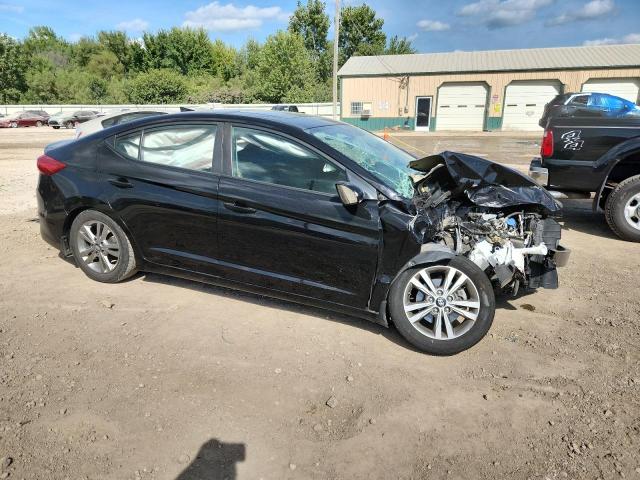 2017 HYUNDAI ELANTRA SE - KMHD84LF7HU412787