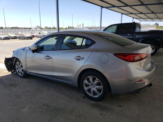 2014 MAZDA 3 SPORT - JM1BM1U75E1114085
