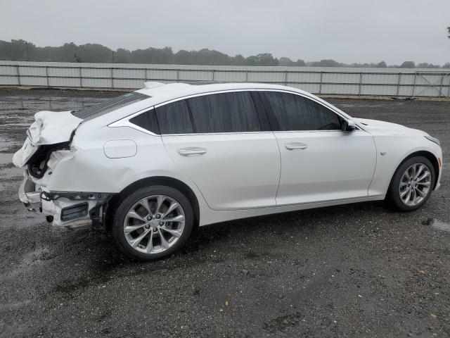 2021 CADILLAC CT5 PREMIU 1G6DT5RK3M0147691