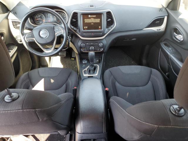 2015 JEEP CHEROKEE L - 1C4PJMCB8FW541741