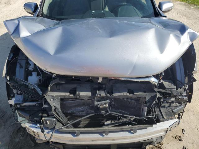 2019 HONDA CR-V EX 2HKRW2H59KH673392