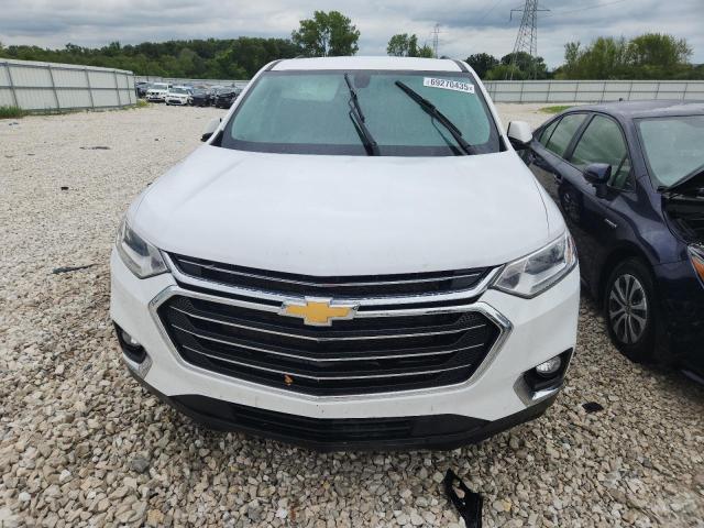 2021 CHEVROLET TRAVERSE L - 1GNERGKW2MJ246254