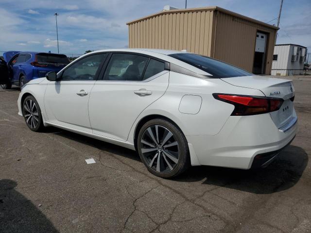 2022 NISSAN ALTIMA SR - 1N4BL4CV6NN352644