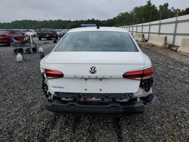 2020 VOLKSWAGEN PASSAT SE 1VWSA7A34LC010103