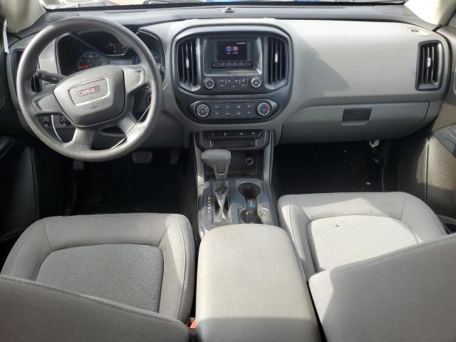 2017 GMC CANYON 1GTH6BEN3H1232406