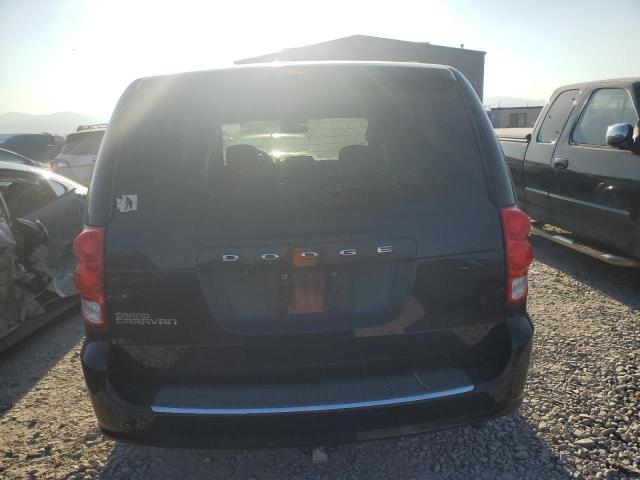 2011 DODGE GRAND CARA - 2D4RN3DG9BR602537