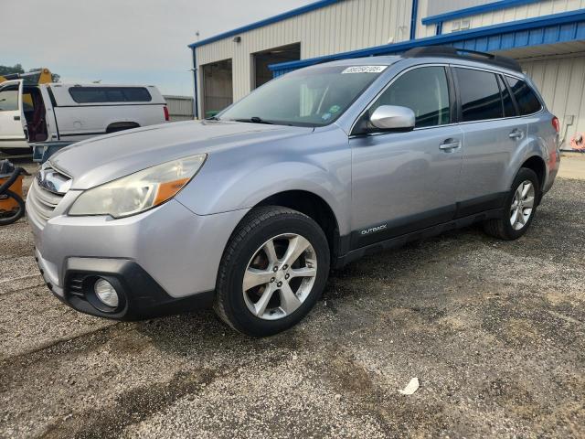 2013 SUBARU OUTBACK 2. - 4S4BRCKC6D3231945