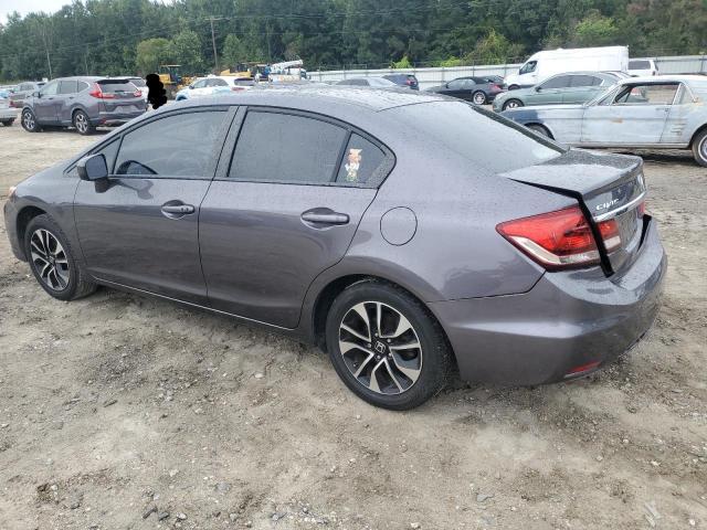 2015 HONDA CIVIC EX 2HGFB2F8XFH560143