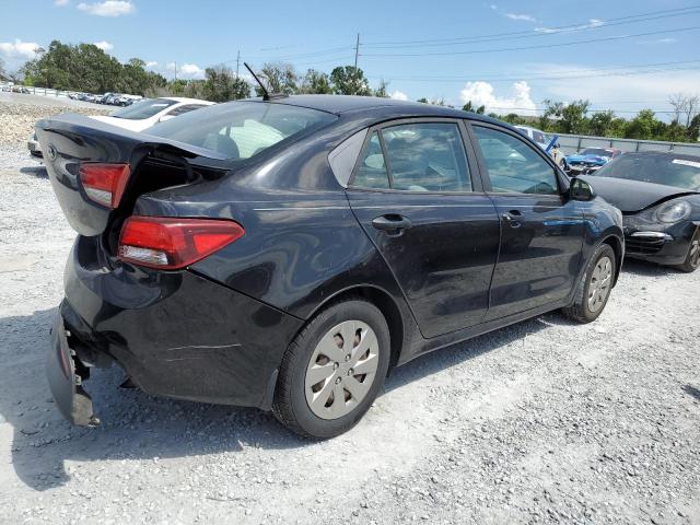 2018 KIA RIO LX 3KPA24AB0JE072959