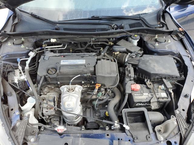 2015 HONDA ACCORD LX - 1HGCR2F37FA199763