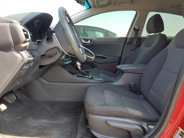 2019 HYUNDAI IONIQ BLUE KMHC65LC3KU176126
