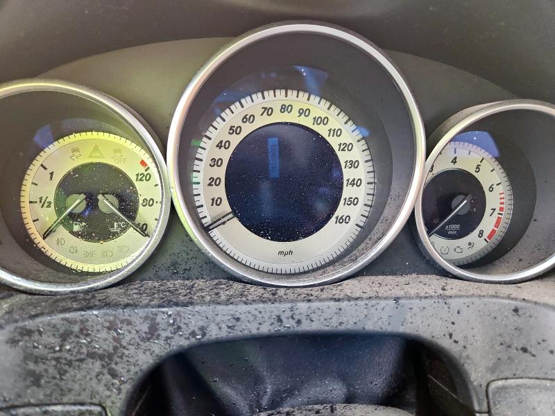 2014 MERCEDES-BENZ E 550 - WDDKK7DF6EF237919