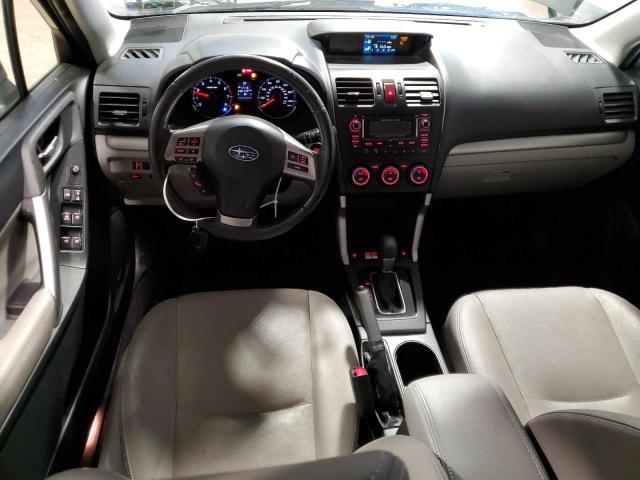 2015 SUBARU FORESTER 2 JF2SJAUC7FH412699