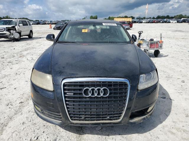 2010 AUDI A6 PREMIUM #3268300060