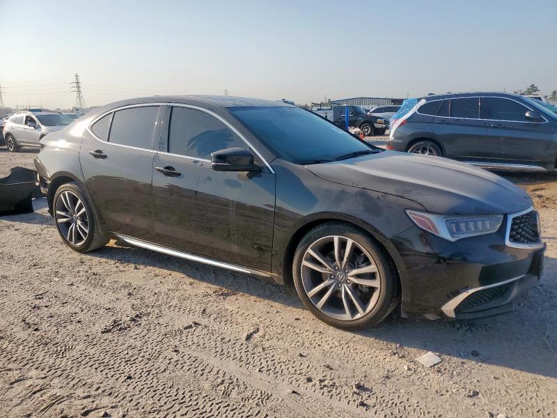 2020 ACURA TLX TECHNO 19UUB2F44LA000102