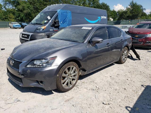 LEXUS GS 350