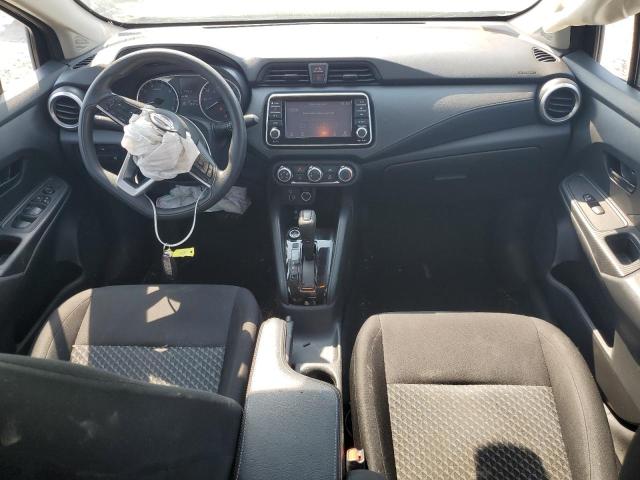 2021 NISSAN VERSA S 3N1CN8DV3ML911776