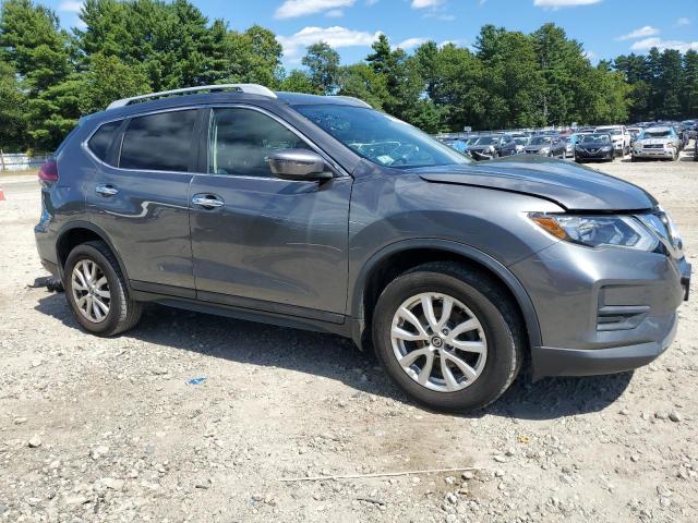 2019 NISSAN ROGUE S - 5N1AT2MV2KC703836