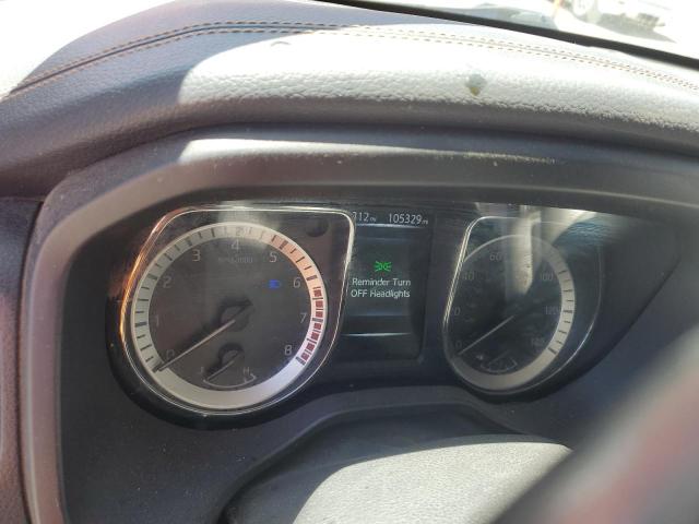 2016 NISSAN TITAN XD SL 1N6AA1F49GN515042