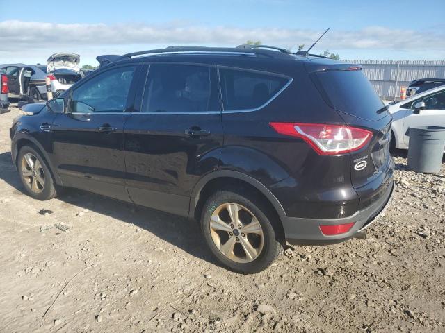 2013 FORD ESCAPE SE - 1FMCU0GX1DUC42648