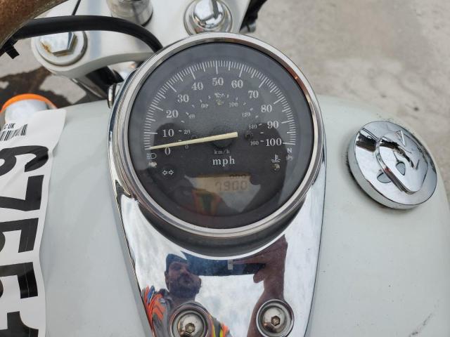 2005 HONDA VT750 DC JH2RC44072M615468