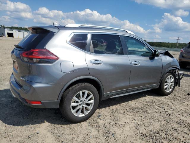 2018 NISSAN ROGUE S KNMAT2MV8JP573136