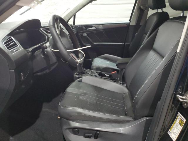 2023 VOLKSWAGEN TIGUAN SE 3VVMB7AX4PM016811