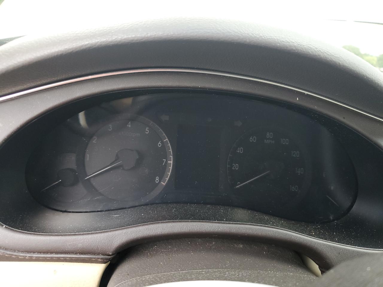 HYUNDAI GENESIS 3.8L