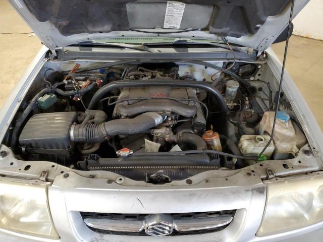 1999 SUZUKI GRAND VITA #3302886909