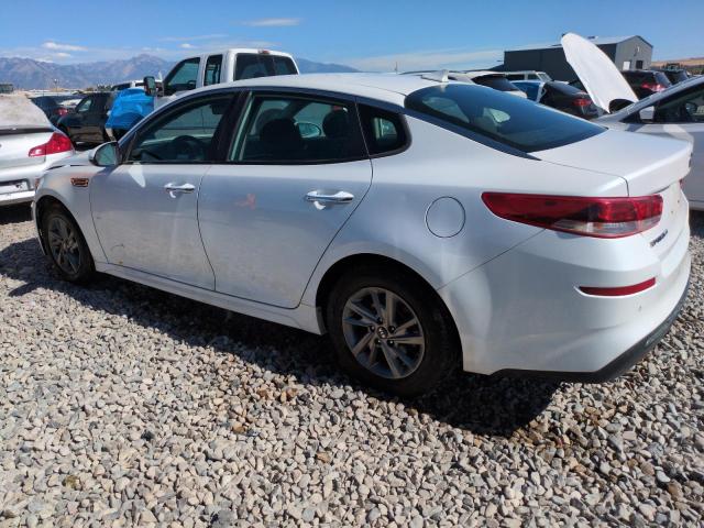 2019 KIA OPTIMA LX 5XXGT4L38KG335284