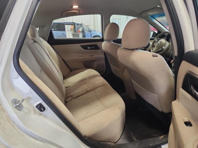 2015 NISSAN ALTIMA 2.5 - 1N4AL3AP6FC216733