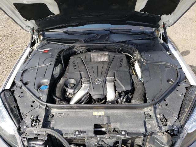 2015 MERCEDES-BENZ S 550 4MATIC WDDUG8FB7FA083200