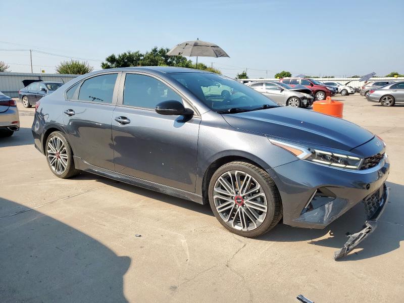 2024 KIA FORTE GT 3KPF44AC7RE729762