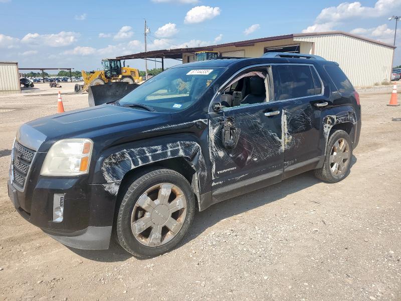 GMC TERRAIN SLT