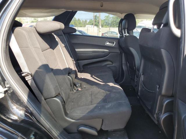 2020 DODGE DURANGO SXT - 1C4RDJAGXLC230208