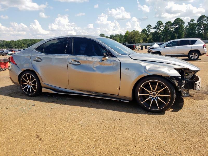 2015 LEXUS IS 250 - JTHBF1D23F5060132