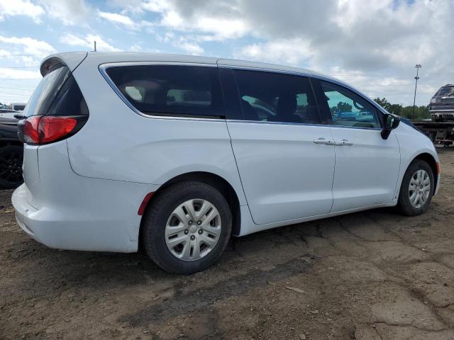 2024 CHRYSLER VOYAGER LX 2C4RC1CG8RR109564