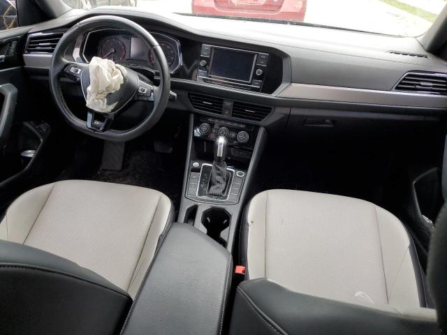 2021 VOLKSWAGEN JETTA S - 3VWC57BU5MM087787