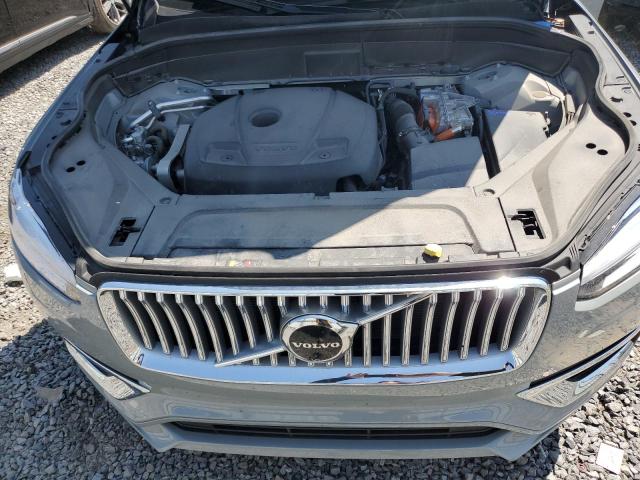 2024 VOLVO XC90 ULTIM YV4H60CF9R1165566