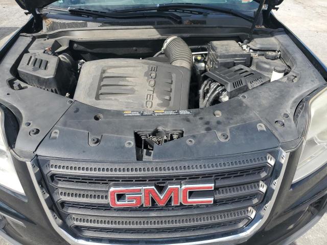 2017 GMC TERRAIN SL 2GKALMEK6H6193890