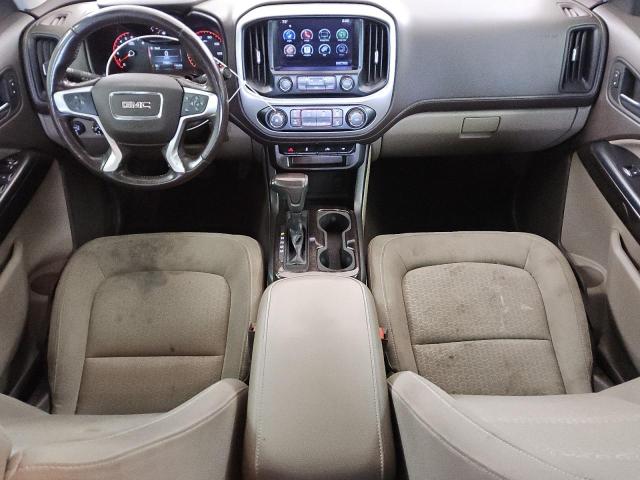 2016 GMC CANYON SLE 1GTG6CE32G1350543