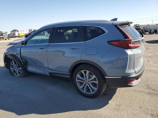 2022 HONDA CR-V TOURING 5J6RT6H91NL003770