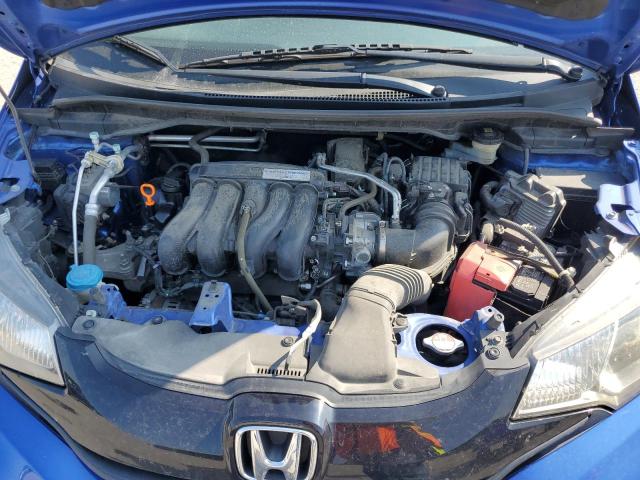 2016 HONDA FIT LX - JHMGK5H57GX029338
