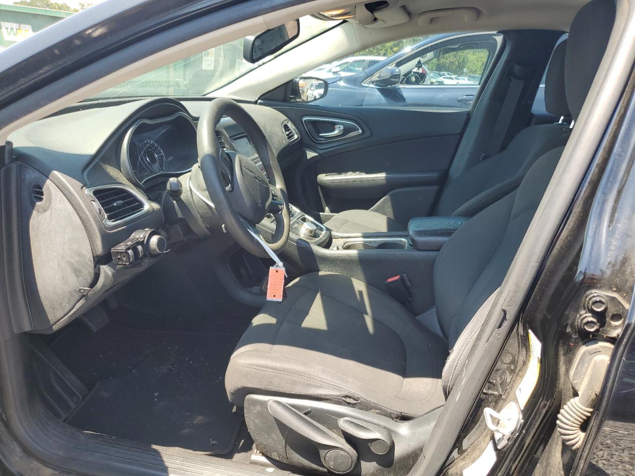 CHRYSLER 200 LIMITED