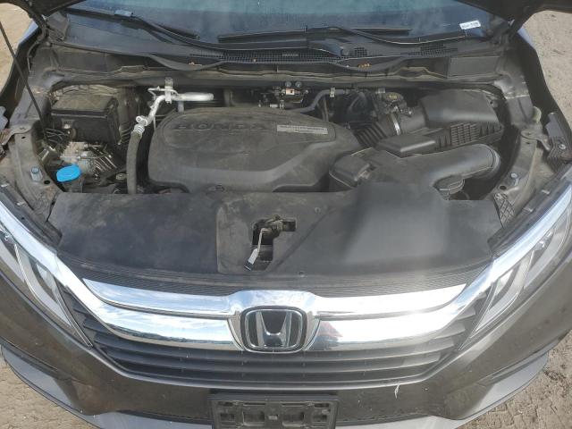 2020 HONDA ODYSSEY EX 5FNRL6H71LB065187