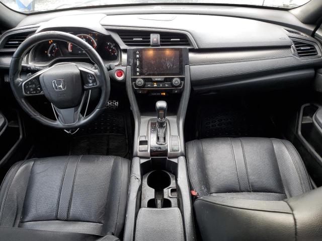 2017 HONDA CIVIC SPOR SHHFK7H94HU426897